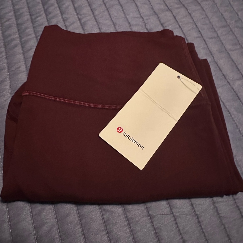 Lululemon Align Leggings